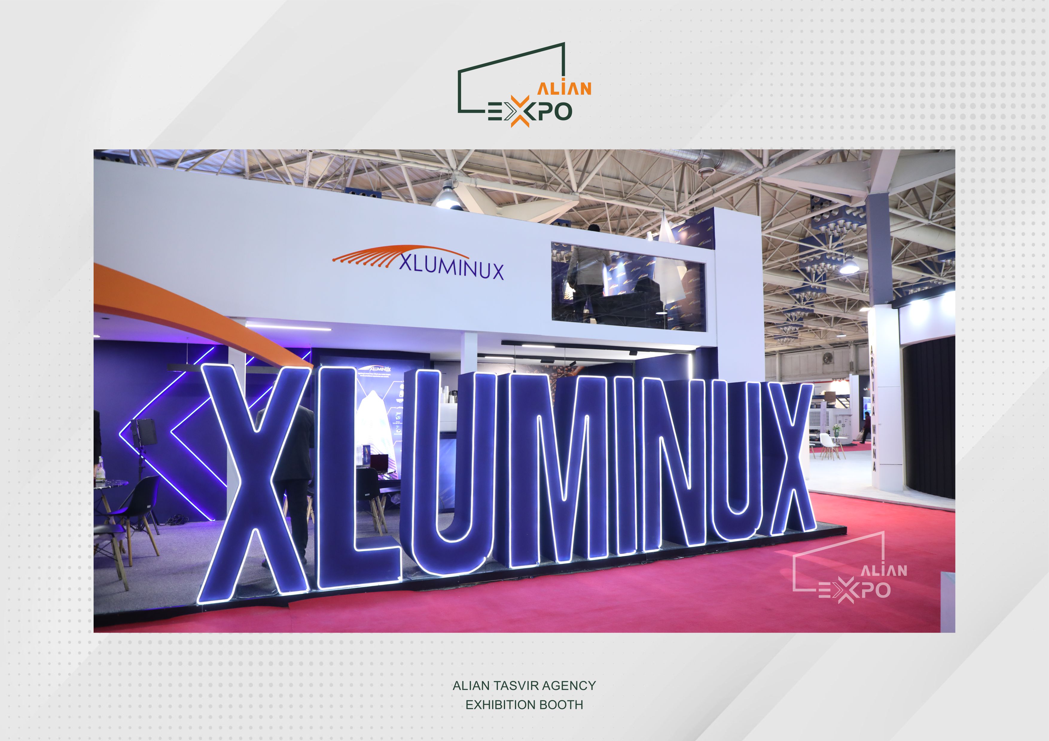 XLUMINUX 11